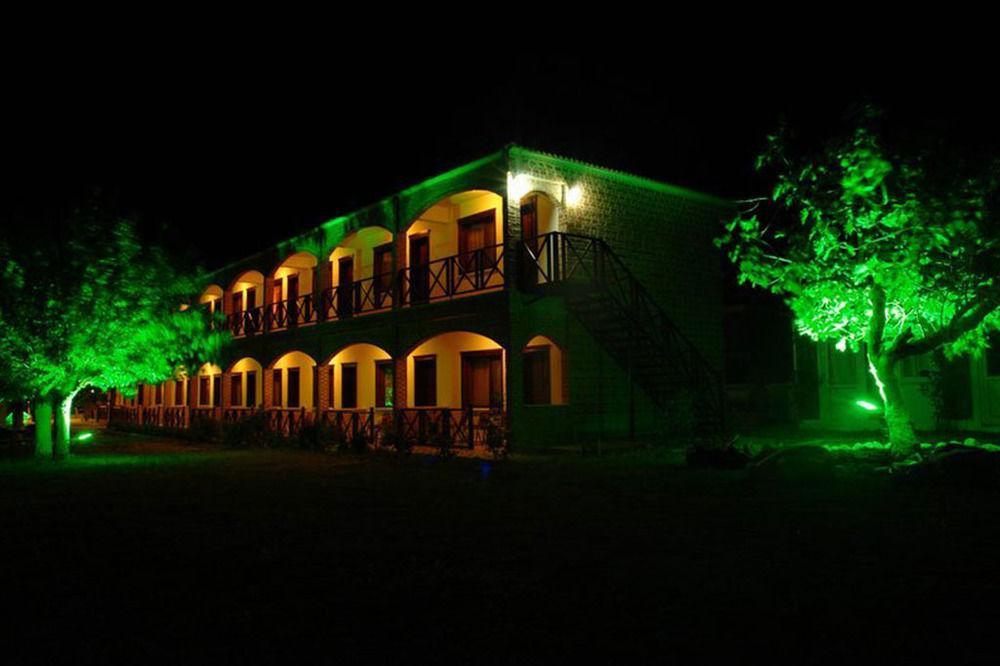 Cunda Deniz Hotel Айвалык Экстерьер фото